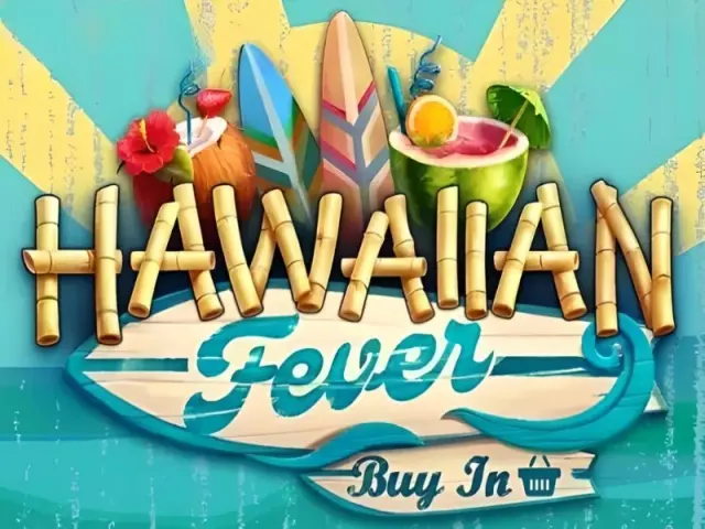 Hawaiian Fever