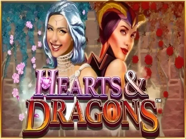 Hearts and Dragons