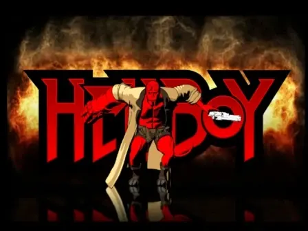 HellBoy