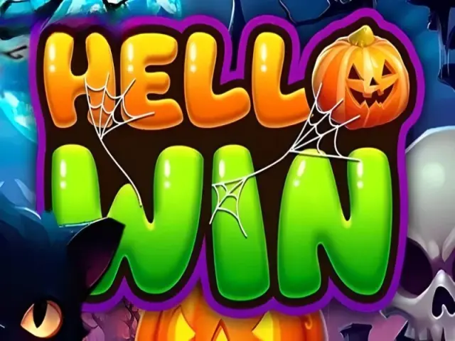 Hello Win!