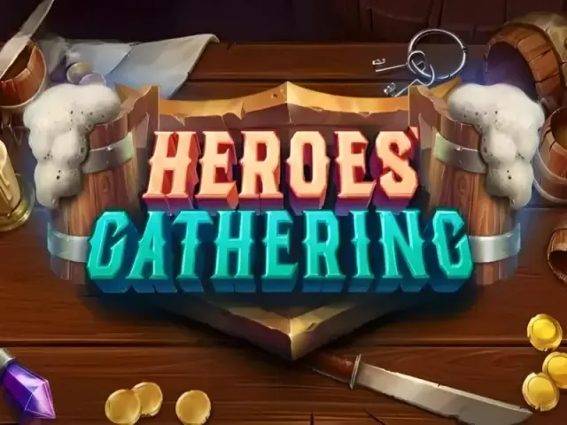 Heroes' Gathering