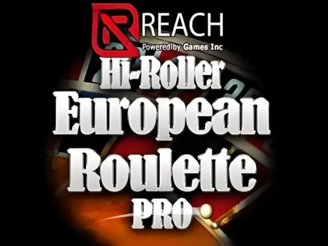 Hi-Roller Roulette