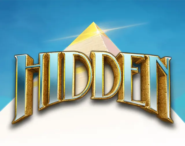 Hidden