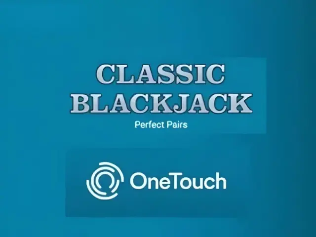 High Roller Blackjack Perfect Pairs