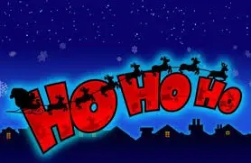 Ho Ho Ho