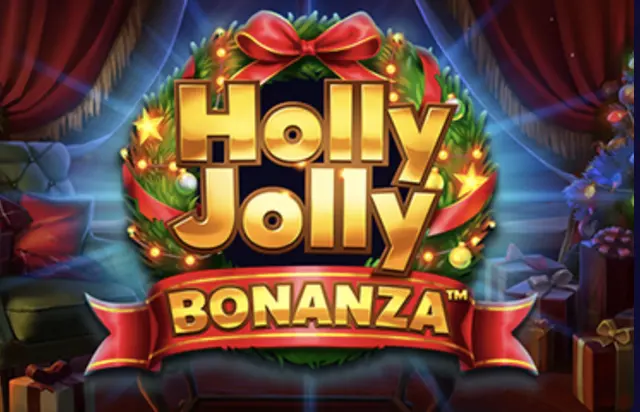 Holly Jolly Bonanza