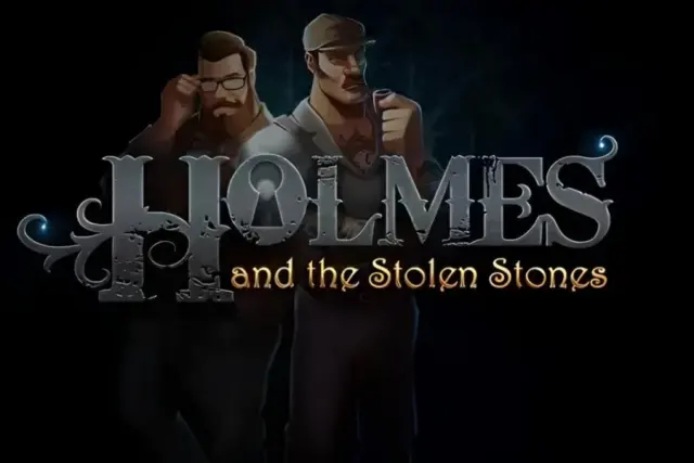 Holmes And The Stolen Stones