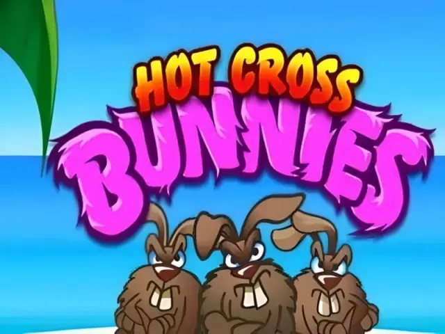 Hot Cross Bunnies