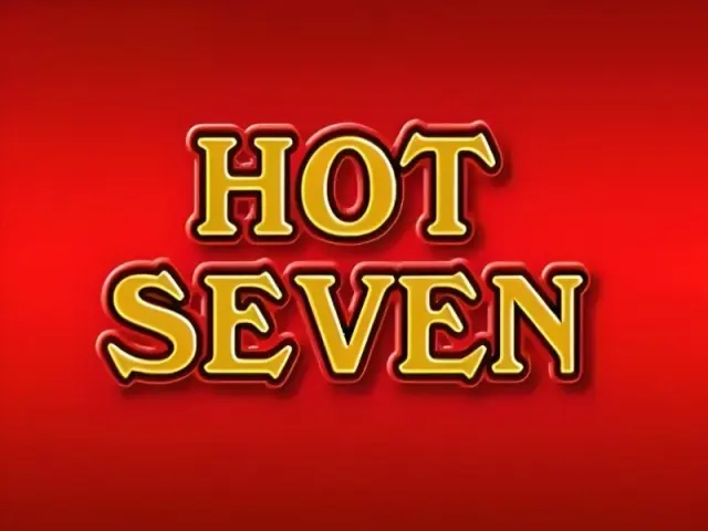 Hot Seven