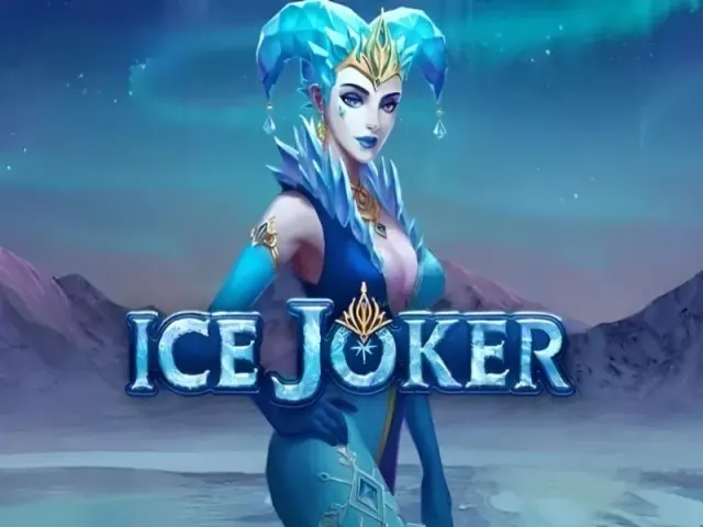 Ice Joker