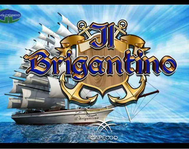 Il Brigantino