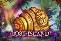 Island Gold Slot