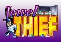 Jewel Thief