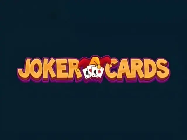 Joker Cards