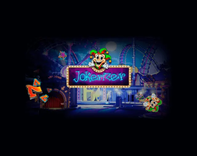 Jokerizer