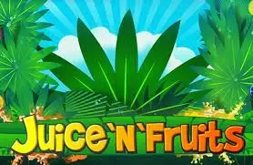 Juice’n’Fruits