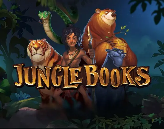 Jungle Books