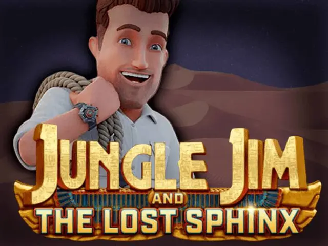 Jungle Jim