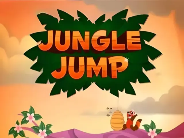 Jungle Jump
