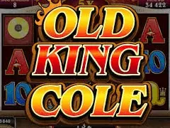 Old King Cole