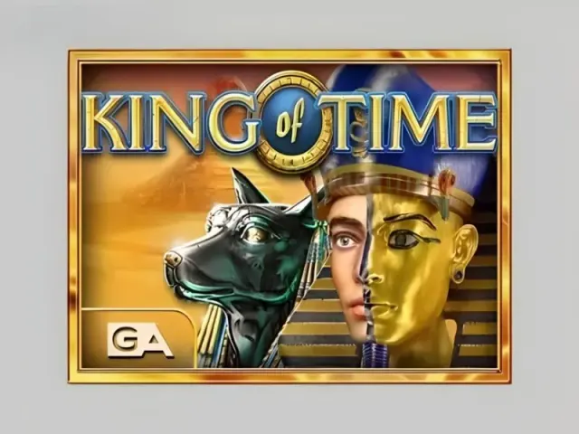 King of Time