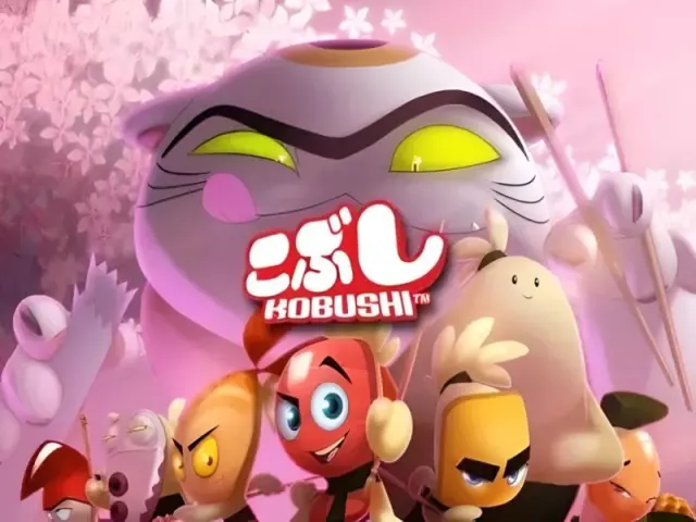 Kobushi