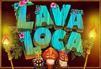 Lava Loca