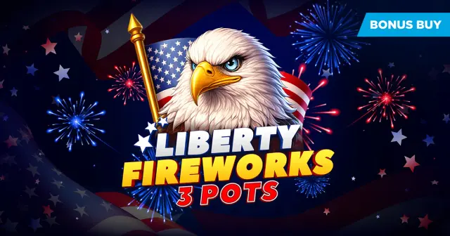 Liberty Fireworks