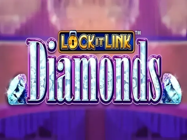 Lock It Link Diamonds
