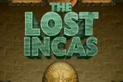 The Lost Incas