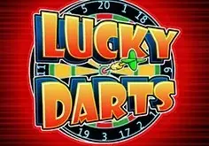 Lucky Darts