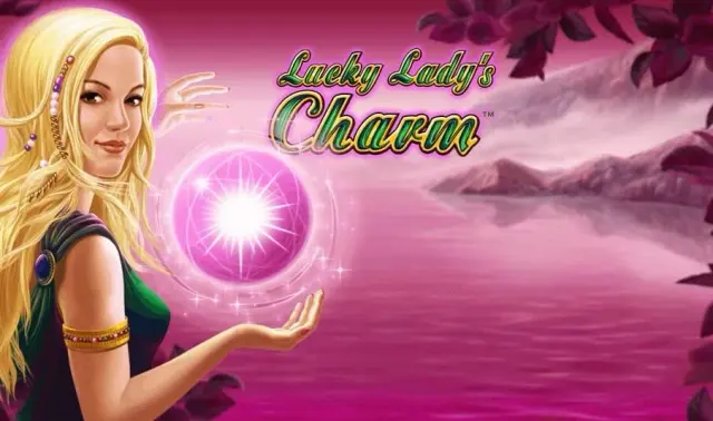 Lucky Lady’s Charm