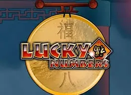 Lucky Numbers