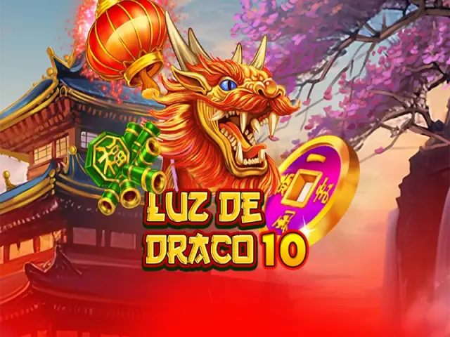 Luz de Draco 10