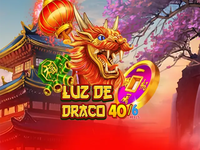 Luz de Draco 40/6