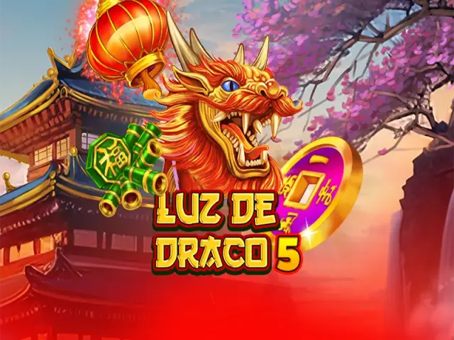 Luz de Draco 5