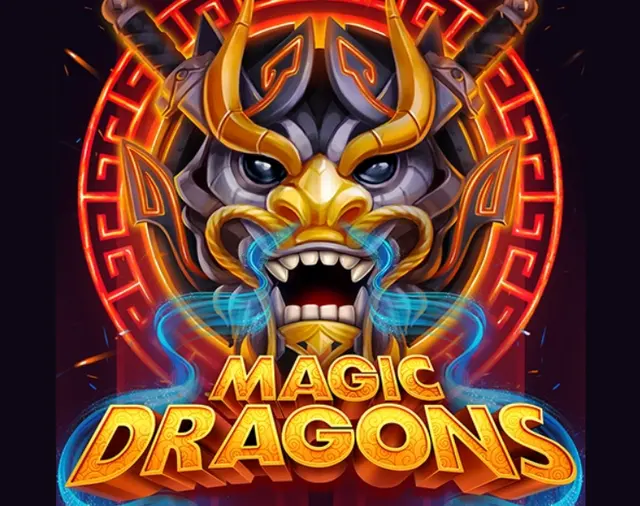 Magic Dragons