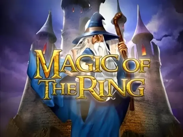 Magic Of The Ring