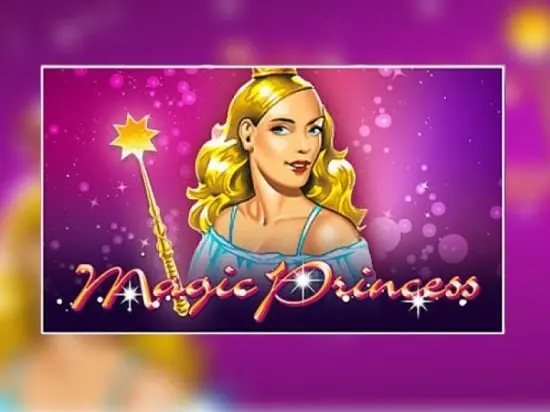 Magic Princess