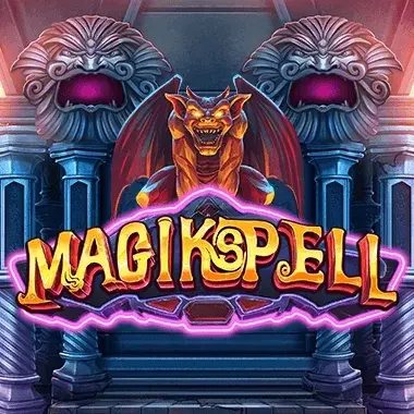 Magic Spell