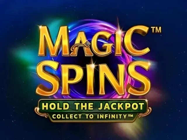 Magic Spins