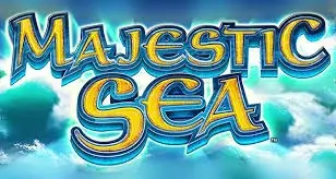 Majestic Sea