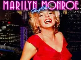 Marilyn Monroe
