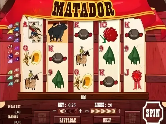 Matador