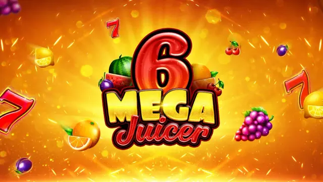 Mega Juicer 6
