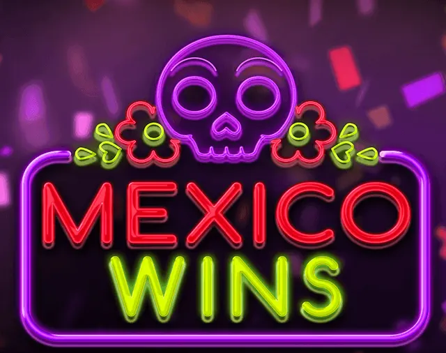 Mexico Wins
