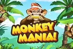 Monkey Mania