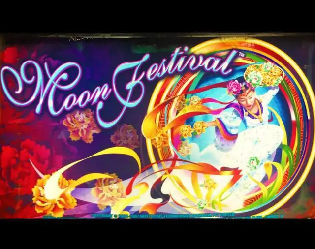 Moon Festival