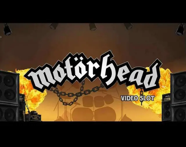 Motorhead