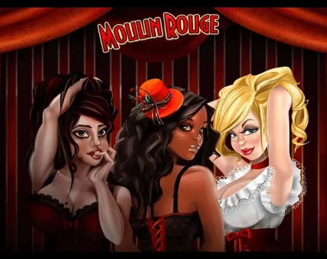 Moulin Rouge